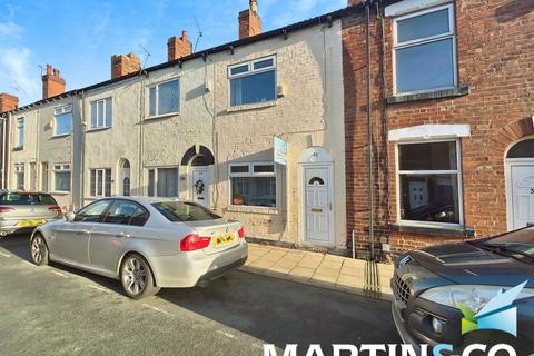 undefined, Rhodes Street, West Yorkshire WF10