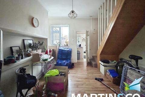 undefined, Rhodes Street, West Yorkshire WF10