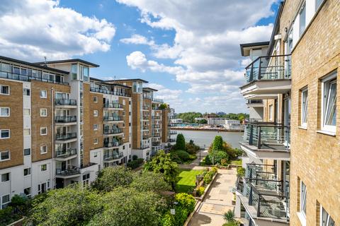 undefined, Compass House, Smugglers Way SW18