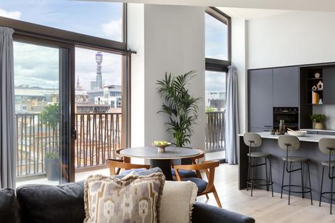 undefined, Ganton Street, London, Greater London, W1F