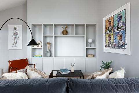 undefined, Ganton Street, London, Greater London, W1F