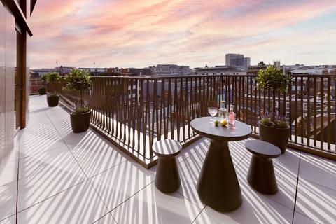 2 bedroom apartment to rent, Ganton Street, Soho  W1F