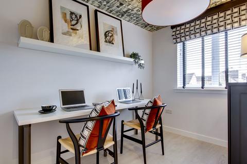 undefined, Plot 211, The Brodick at Royale Meadows, Muirhead G69