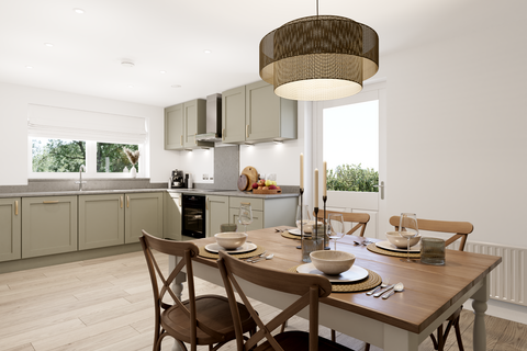 4 bedroom detached house for sale, Plot 19, The Brookland at Victoria Bay, Victoria Road West, Littlestone TN28