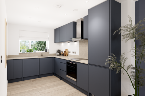 2 bedroom semi-detached house for sale, Plot 29, The Burmash at Victoria Bay, Victoria Road West, Littlestone TN28