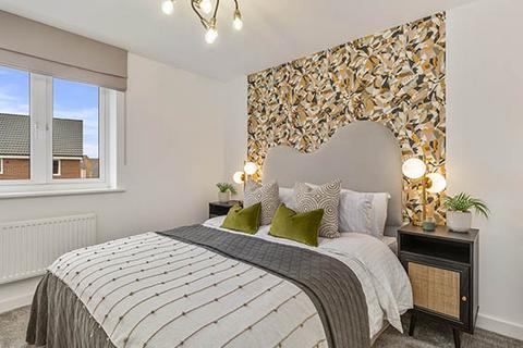 2 bedroom semi-detached house for sale, Plot 30, The Burmash at Victoria Bay, Victoria Road, Littlestone TN28