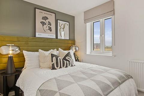2 bedroom semi-detached house for sale, Plot 30, The Burmash at Victoria Bay, Victoria Road, Littlestone TN28