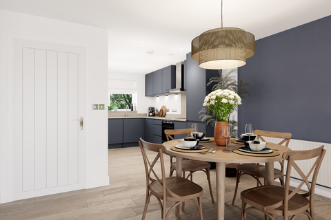 2 bedroom semi-detached house for sale, Plot 30, The Burmash at Victoria Bay, Victoria Road West, Littlestone TN28