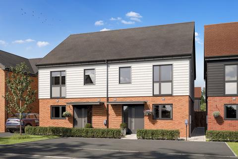 undefined, Plot 44, The Appledore at Victoria Bay, Victoria Road, Littlestone TN28