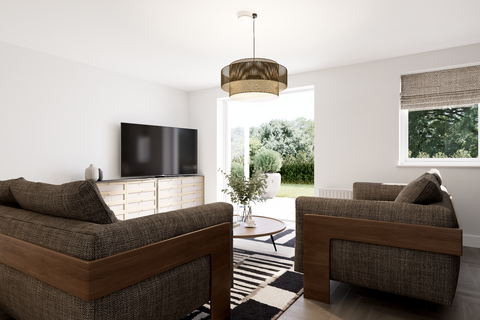 3 bedroom end of terrace house for sale, Plot 44, The Appledore at Victoria Bay, Victoria Road West, Littlestone TN28
