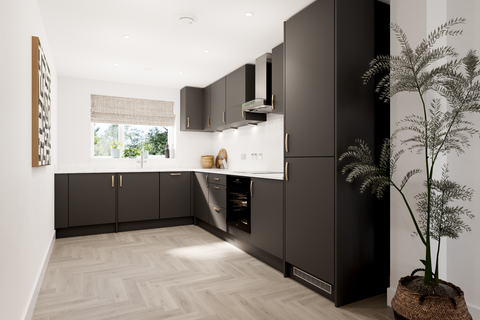 3 bedroom terraced house for sale, Plot 45, The Appledore at Victoria Bay, Victoria Road West, Littlestone TN28