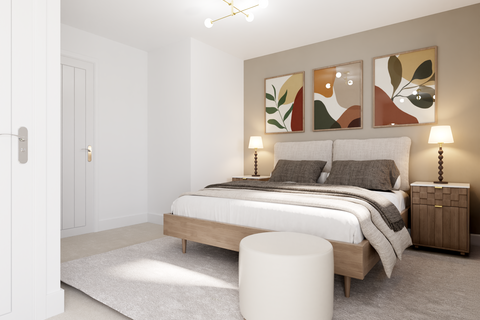 3 bedroom terraced house for sale, Plot 45, The Appledore at Victoria Bay, Victoria Road West, Littlestone TN28