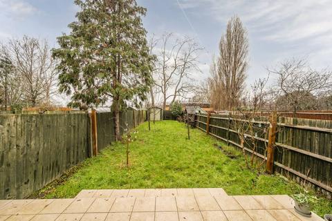 undefined, Cannon Hill Lane, Wimbledon, London, SW20