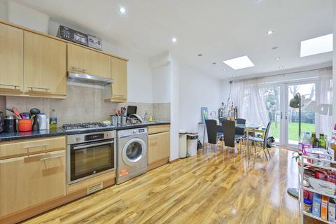 undefined, Cannon Hill Lane, Wimbledon, London, SW20