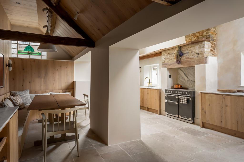 Long Cottage, Chedworth, GL54 4 AF, for sale...