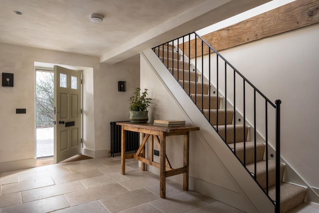 Long Cottage, Chedworth, GL54 4 AF, for sale...