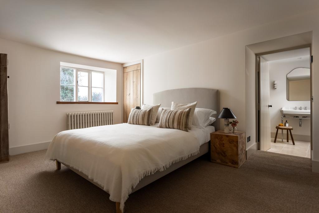 Long Cottage, Chedworth, GL54 4 AF, for sale...