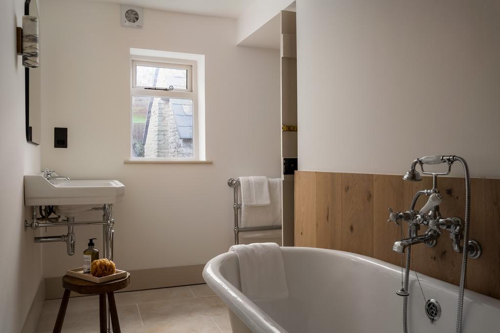 Long Cottage, Chedworth, GL54 4 AF, for sale...