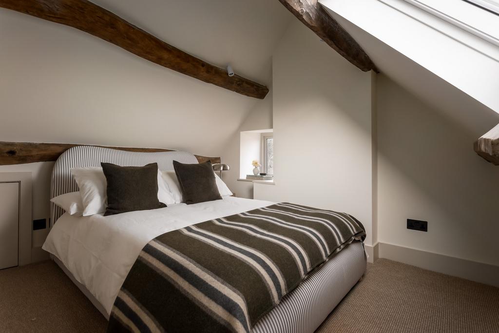 Long Cottage, Chedworth, GL54 4 AF, for sale...