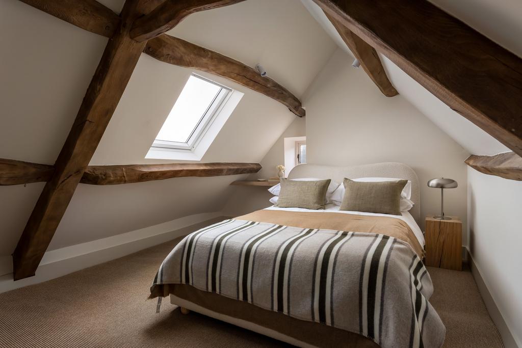 Long Cottage, Chedworth, GL54 4 AF, for sale...