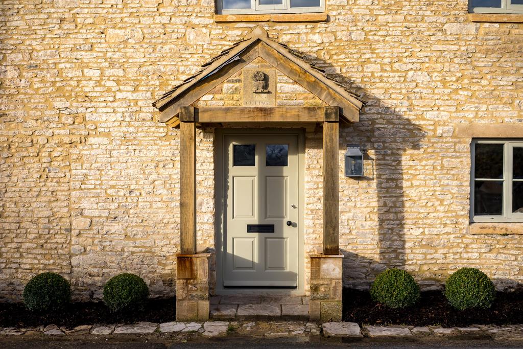 Long Cottage, Chedworth, GL54 4 AF, for sale...