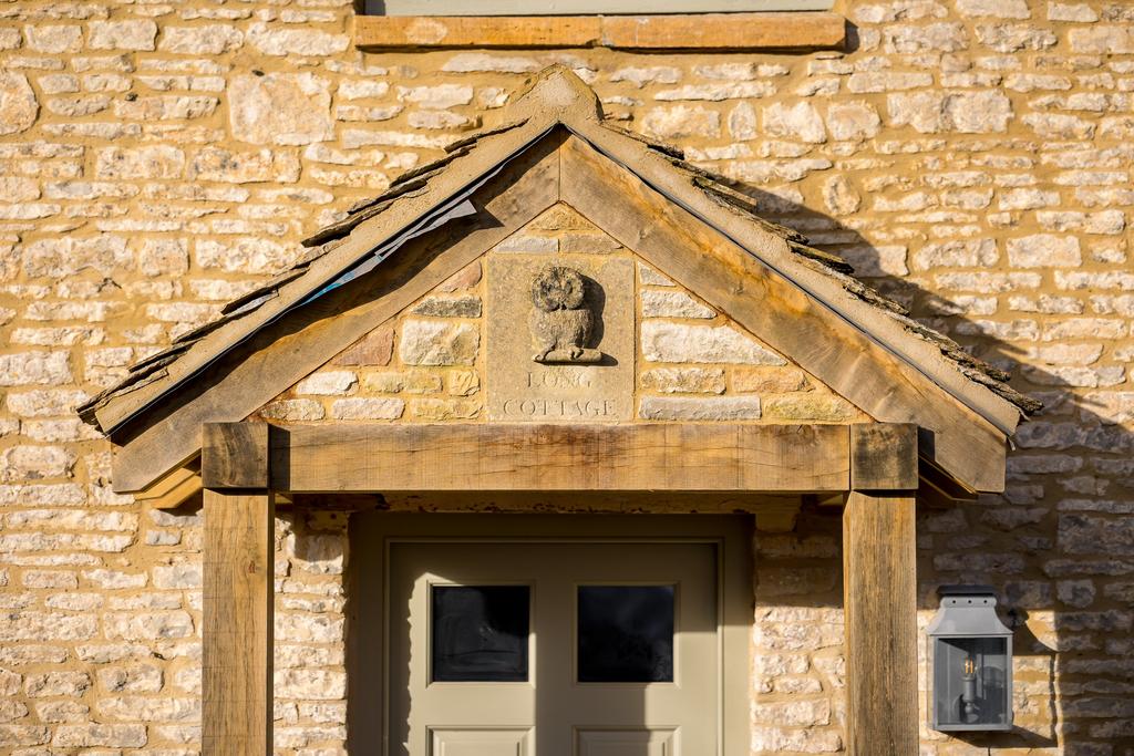 Long Cottage, Chedworth, GL54 4 AF, for sale...