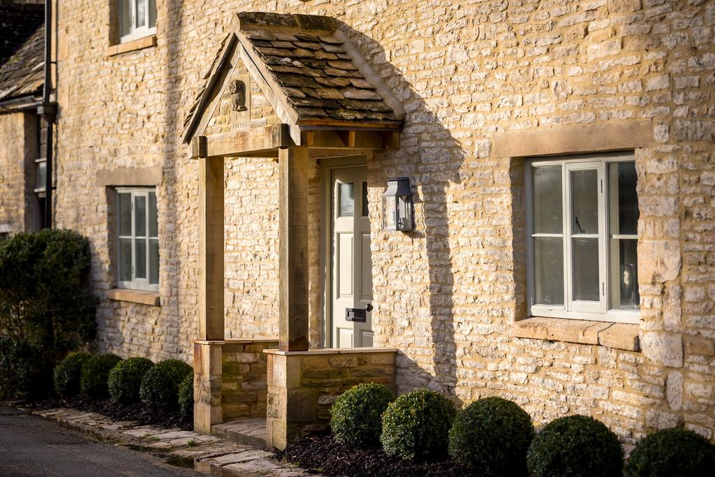Long Cottage, Chedworth, GL54 4 AF, for sale...