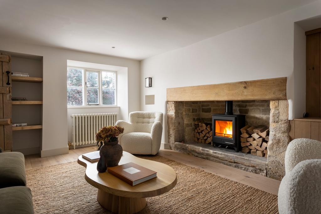 Long Cottage, Chedworth, GL54 4 AF, for sale...