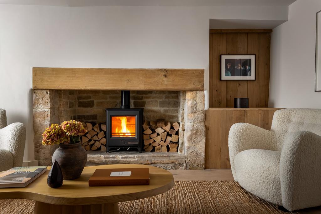 Long Cottage, Chedworth, GL54 4 AF, for sale...