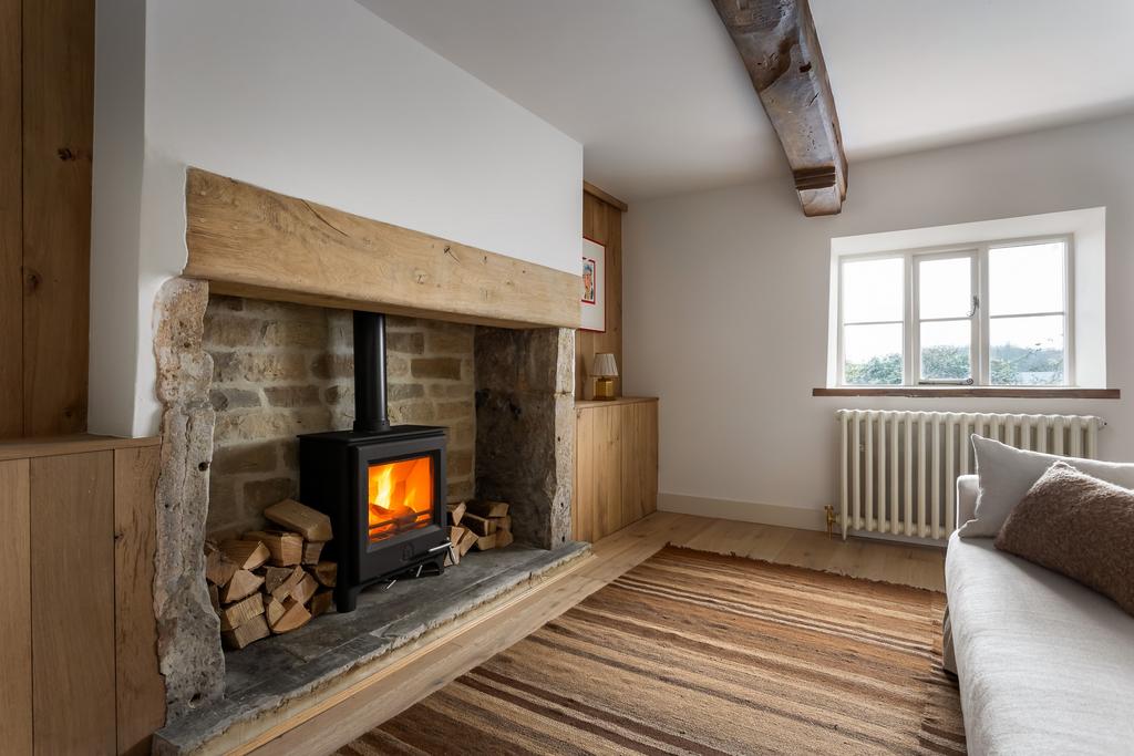 Long Cottage, Chedworth, GL54 4 AF, for sale...