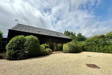 undefined, The 1905 Bower Barn, Norbin, SN13