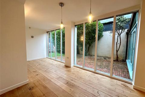 undefined, The 1905 Bower Barn, Norbin, SN13