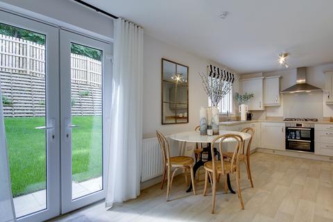 undefined, Plot 119, The Kearn at Annick Grange, Crompton Way KA11