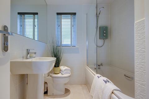 undefined, Plot 131, The Leith at Annick Grange, Crompton Way KA11