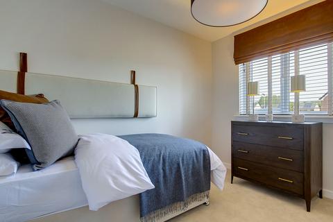 undefined, Plot 131, The Leith at Annick Grange, Crompton Way KA11