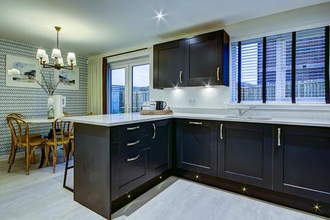 undefined, Plot 125, The Elgin at Annick Grange, Crompton Way KA11