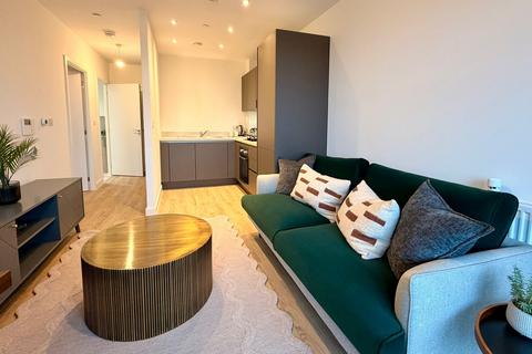 undefined, Wembley Park, London, HA9