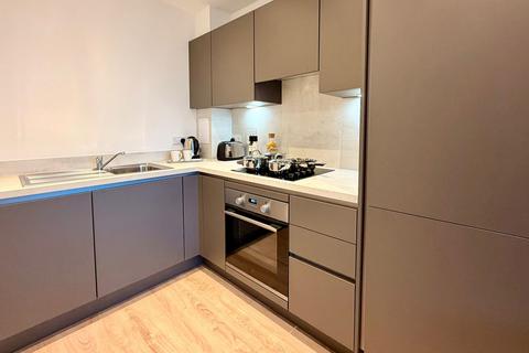 undefined, Wembley Park, London, HA9