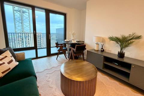 undefined, Wembley Park, London, HA9
