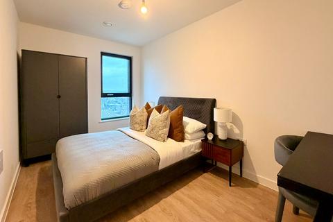 undefined, Wembley Park, London, HA9