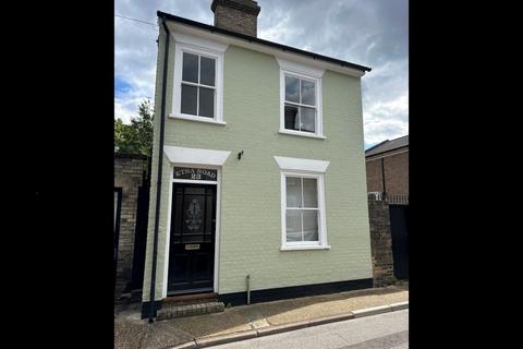 undefined, Etna Road, Bury St. Edmunds