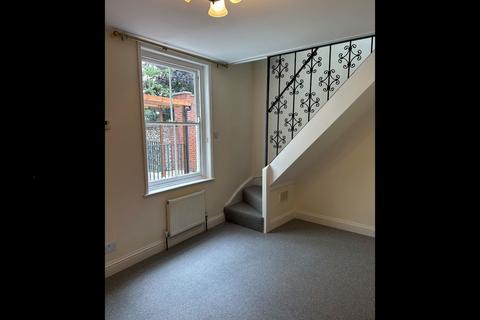 undefined, Etna Road, Bury St. Edmunds