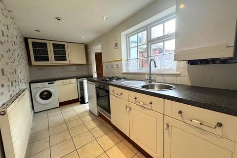 undefined, Etna Road, Bury St. Edmunds