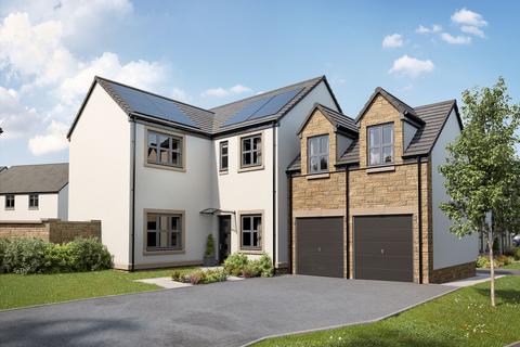 5 bedroom detached house for sale, Plot 83, The Holyrood at Charles Church @ Dargavel Village, Bishopton PA7