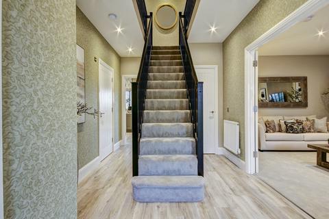 undefined, Plot 82, The Herriot at Charles Church @ Dargavel Village, Bishopton PA7