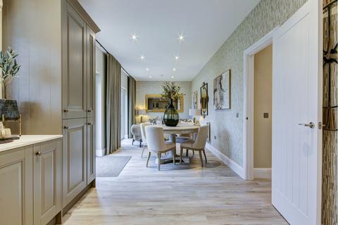 undefined, Plot 82, The Herriot at Charles Church @ Dargavel Village, Bishopton PA7