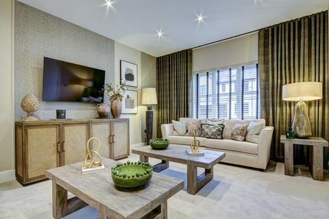 undefined, Plot 82, The Herriot at Charles Church @ Dargavel Village, Bishopton PA7