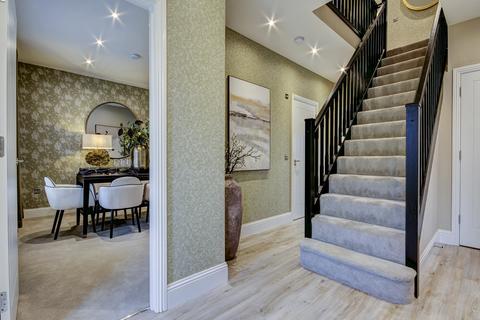 undefined, Plot 82, The Herriot at Charles Church @ Dargavel Village, Bishopton PA7