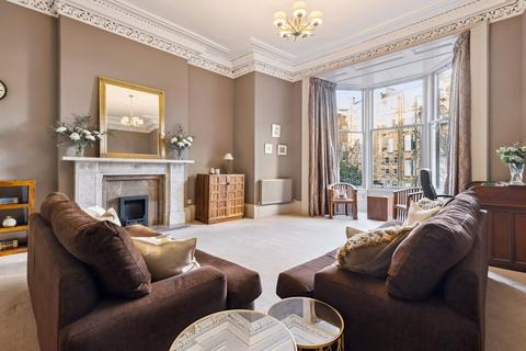 undefined, Woodlands Terrace, Park, Glasgow
