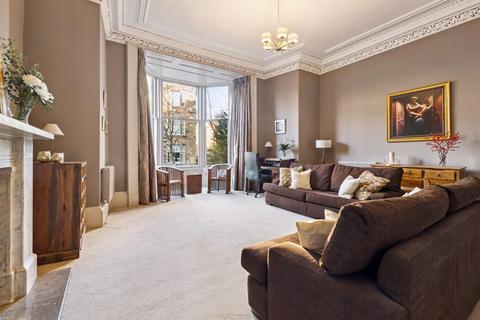 undefined, Woodlands Terrace, Park, Glasgow